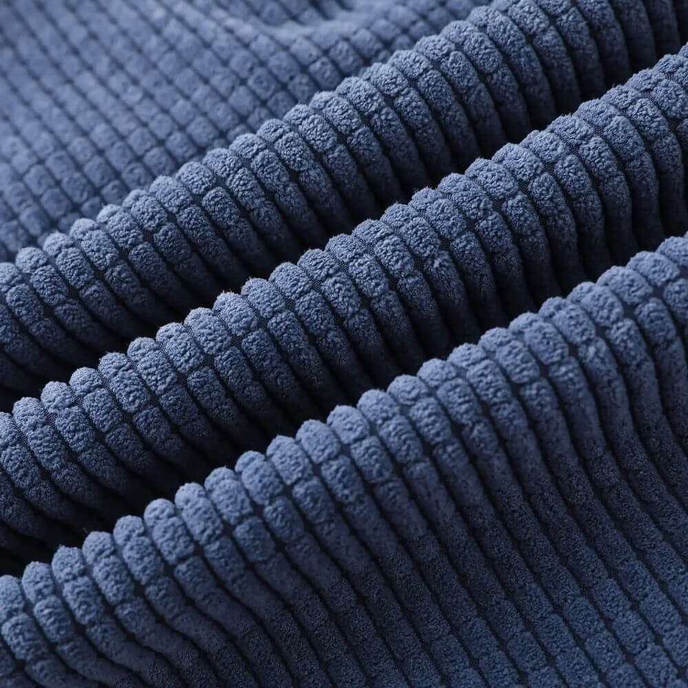 Rowan | Premium Corduroy Trousers