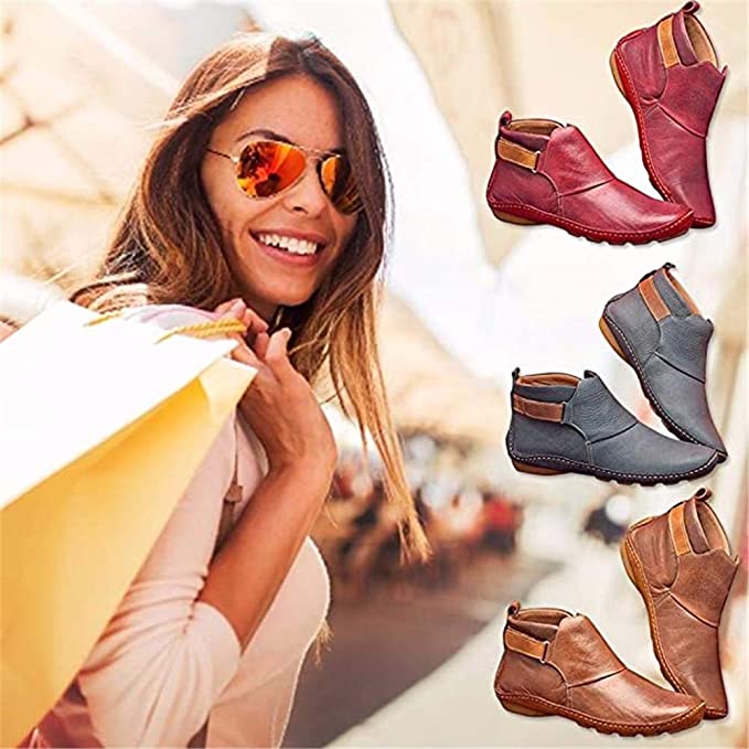 PREMIUM SPRING BOOTS 2026 BEST SELLER