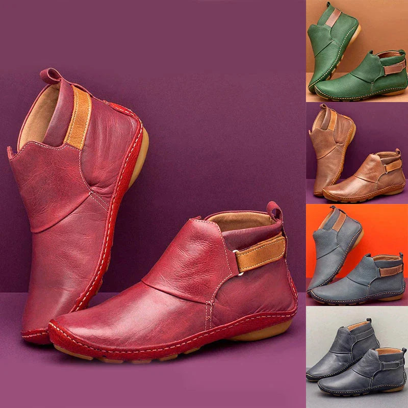 PREMIUM SPRING BOOTS 2026 BEST SELLER