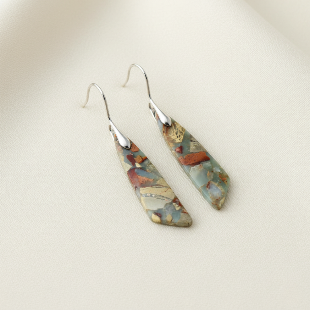 Charm - Boucles d&