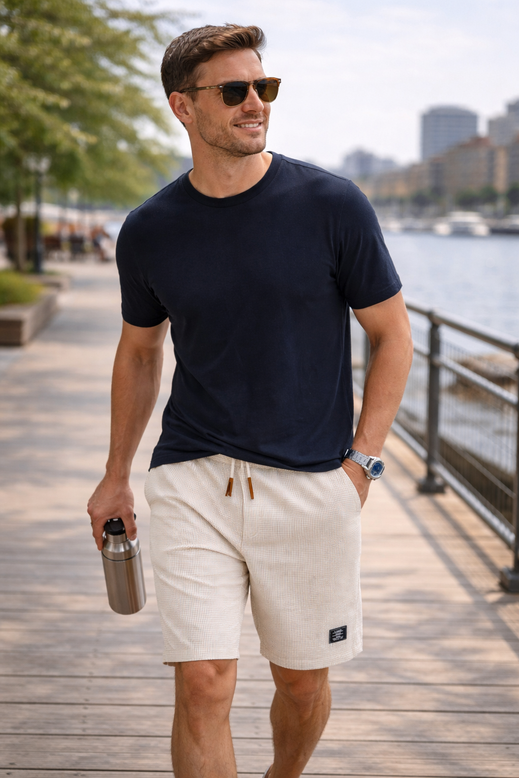 Cooper - All Day Shorts