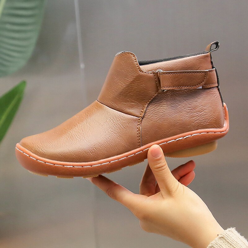 PREMIUM SPRING BOOTS 2026 BEST SELLER