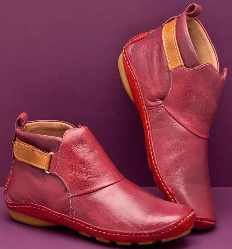 PREMIUM SPRING BOOTS 2026 BEST SELLER
