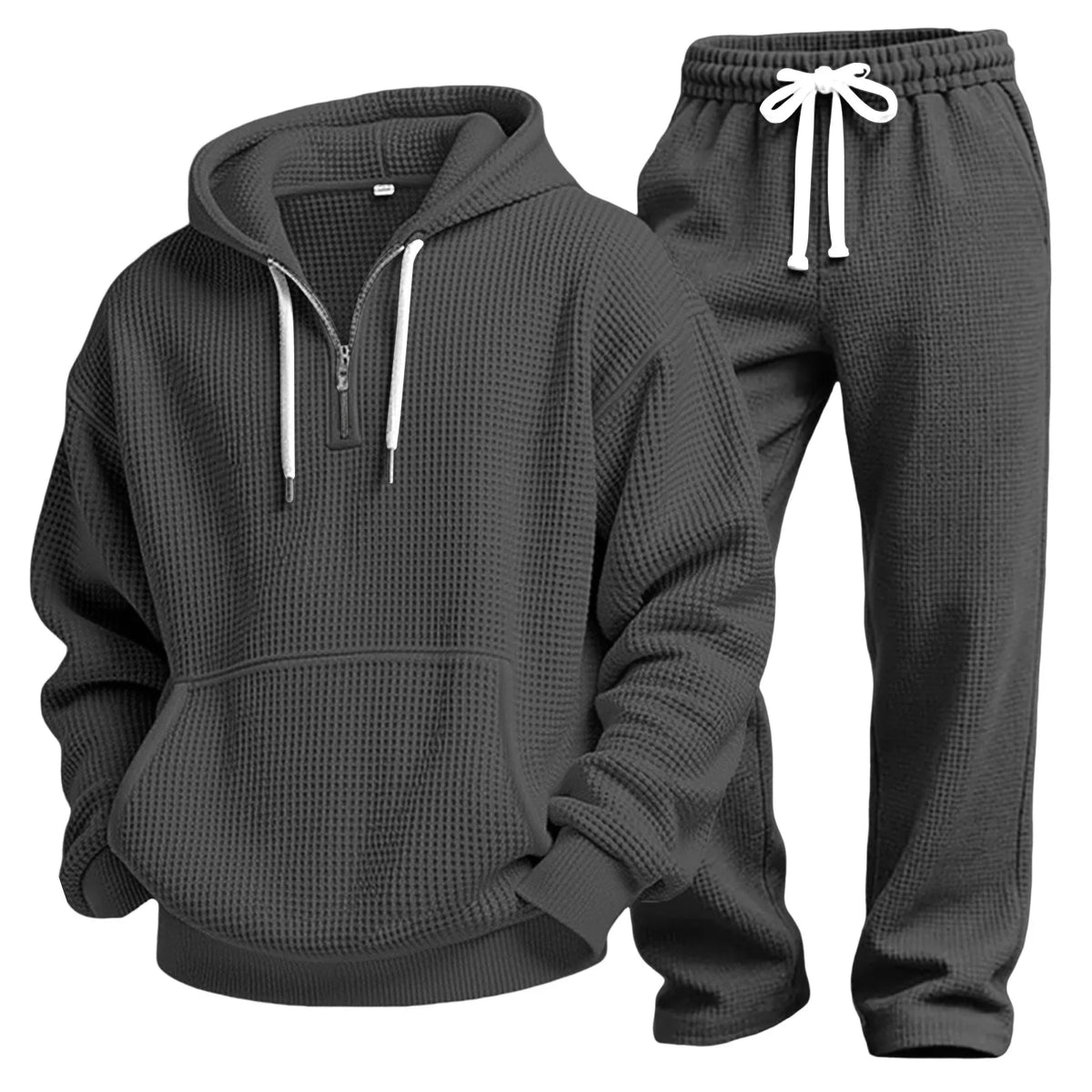 Marc – Everyday Comfort Hoodie Set