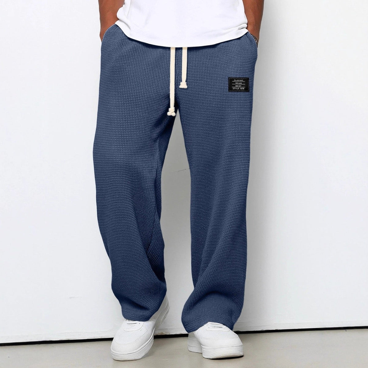 Parker - Comfort Stretch Men’s Pants