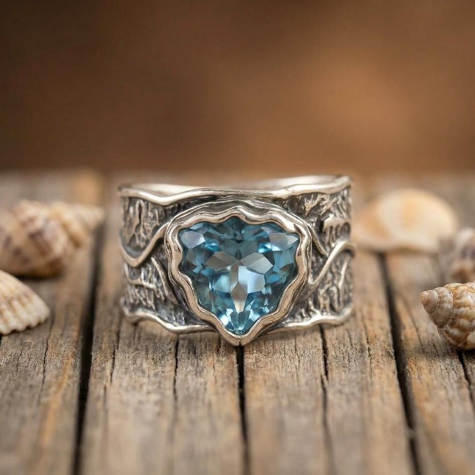 Nivalis | Reflet d&