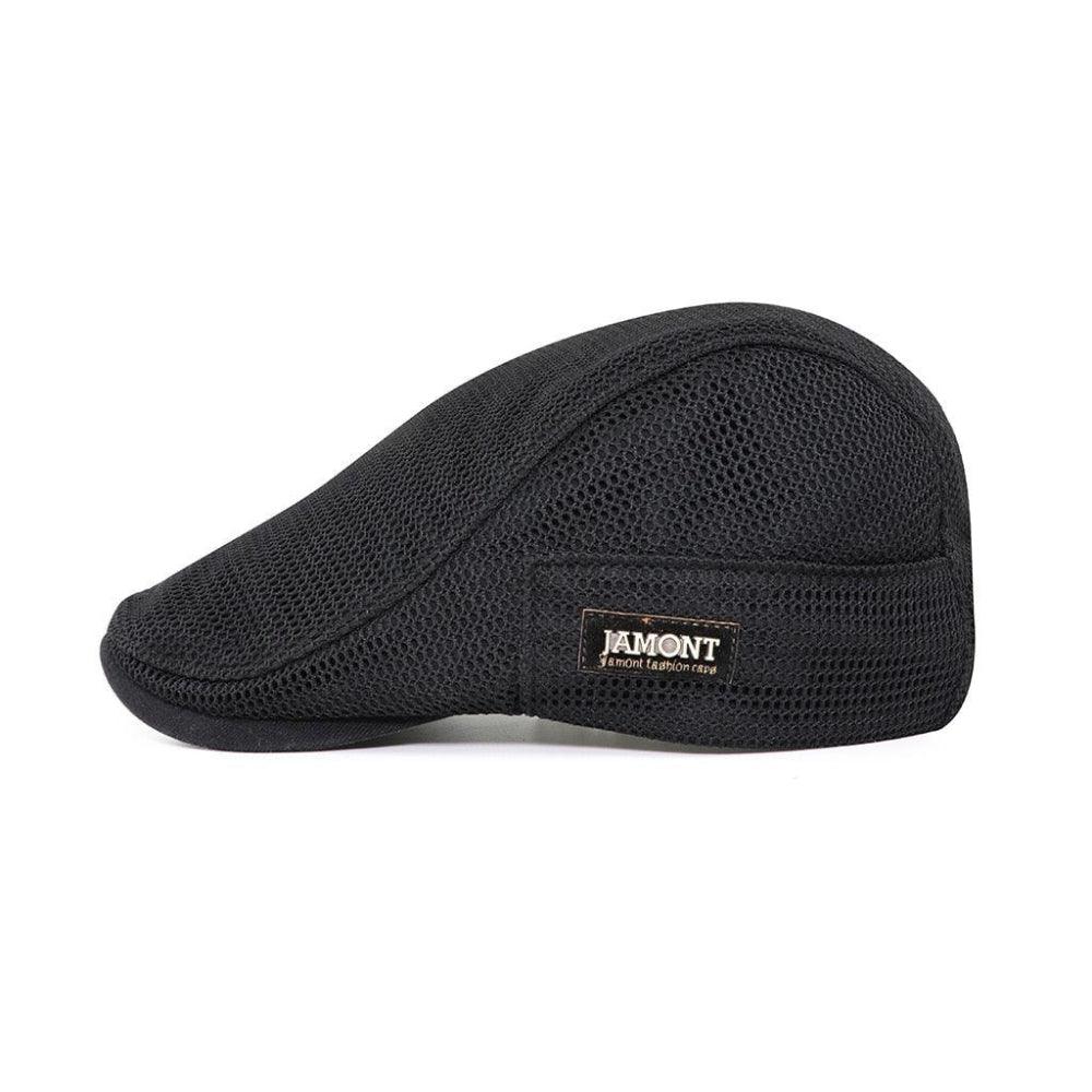 Aldridge | The Summer Flat Cap