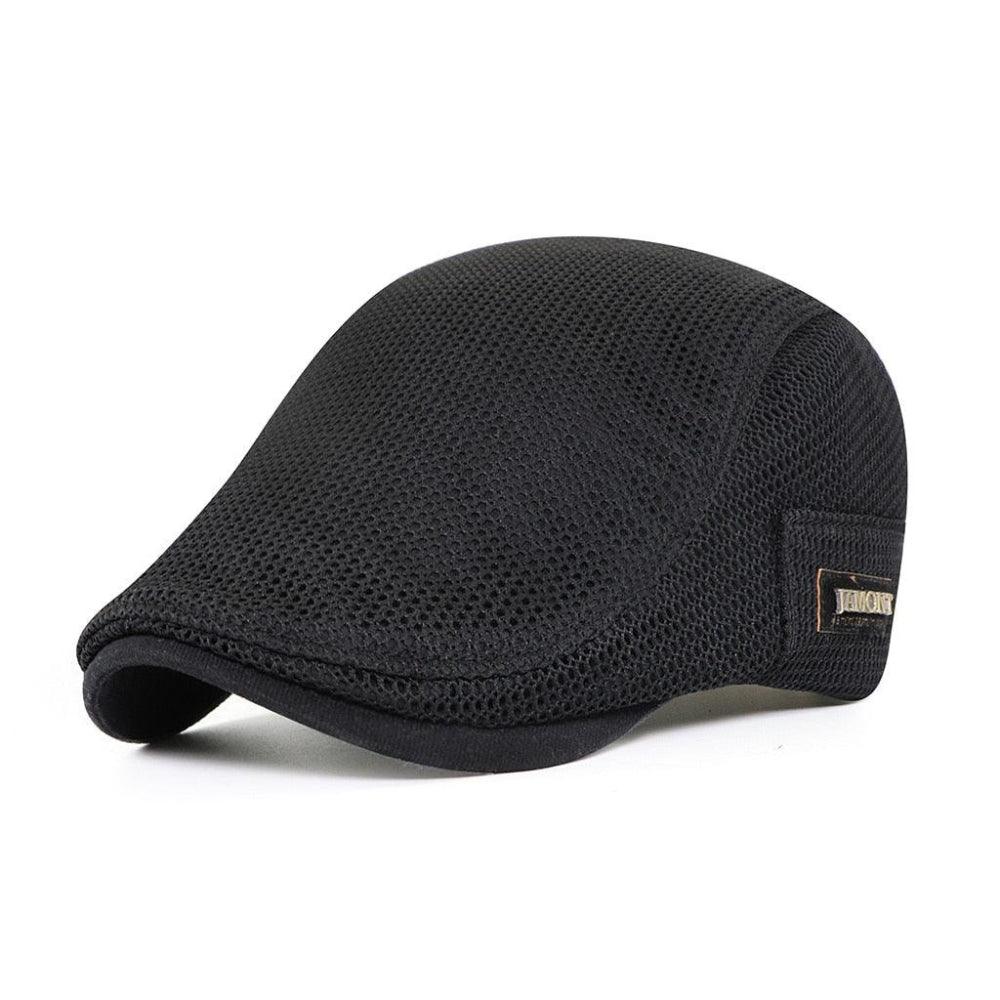 Aldridge | The Summer Flat Cap