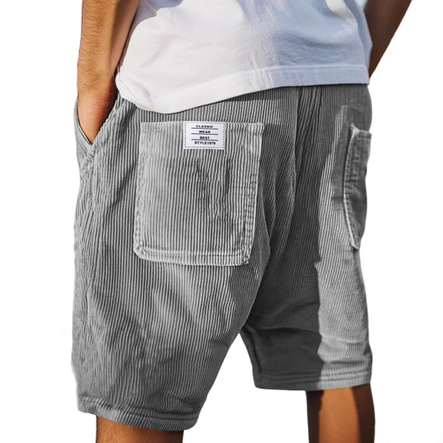 Clark - Refined Summer Shorts