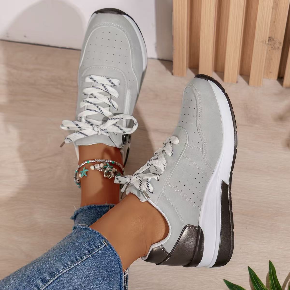 Elise | Stylish Orthopaedic Shoes