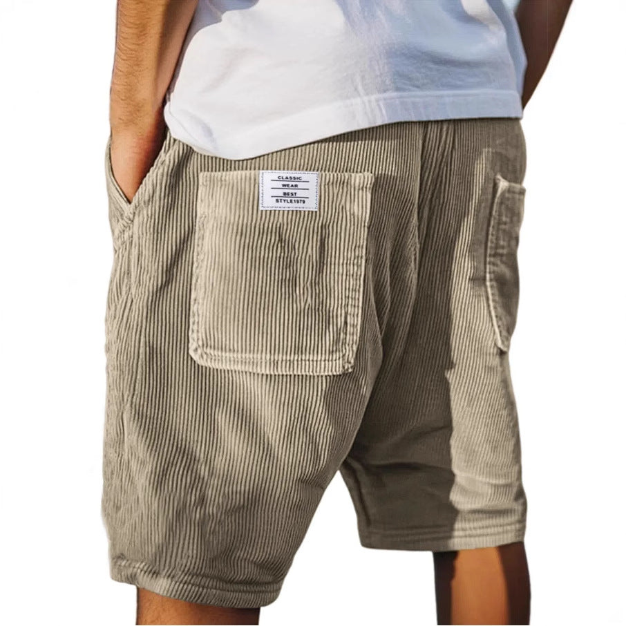 Clark - Refined Summer Shorts