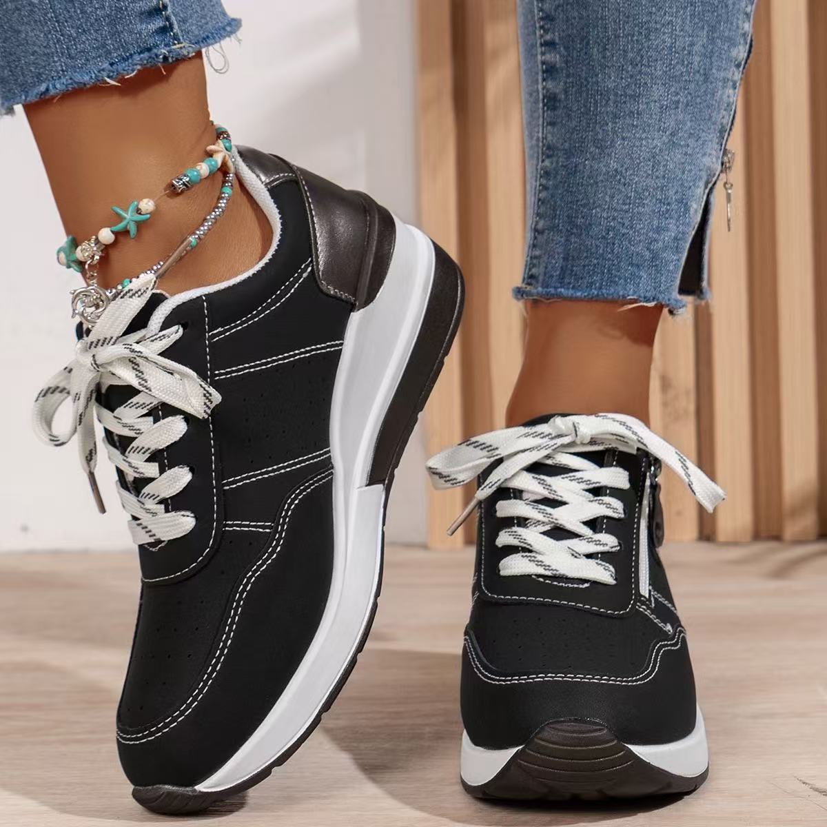 Elise | Stylish Orthopaedic Shoes