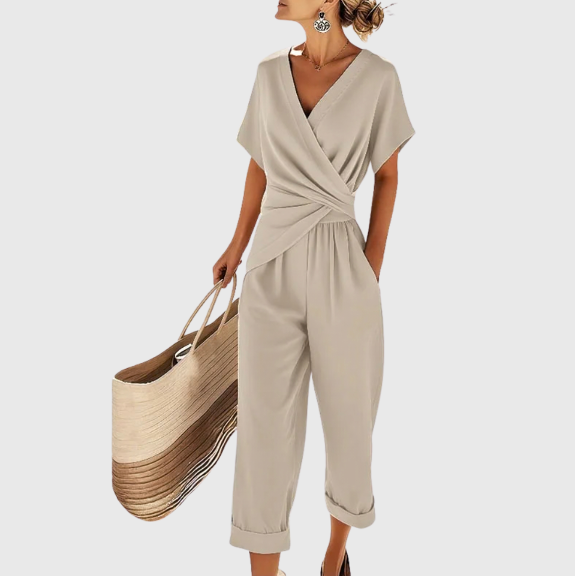 Colleen™ Elegant two-piece set