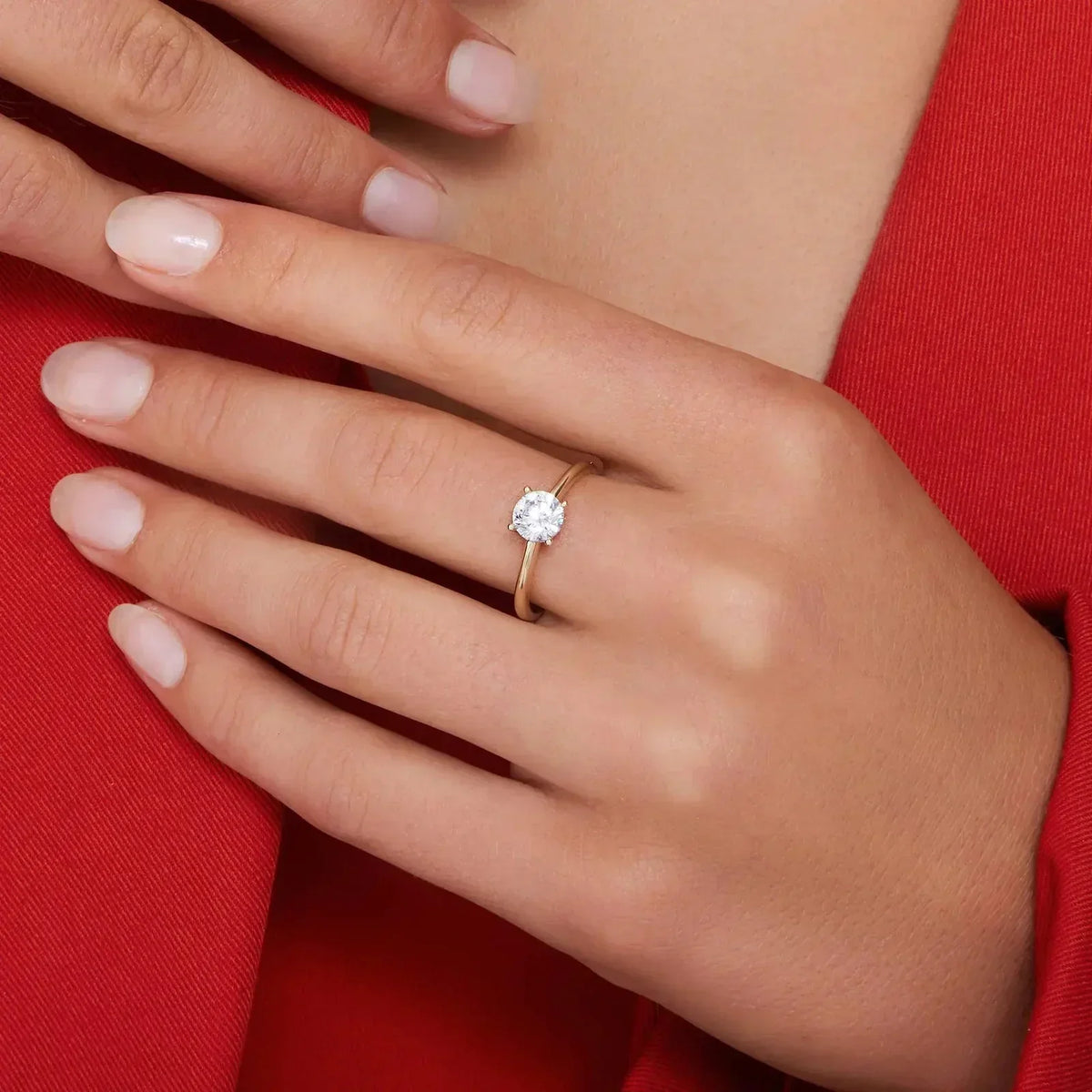 Bague "Savaya El Playa"