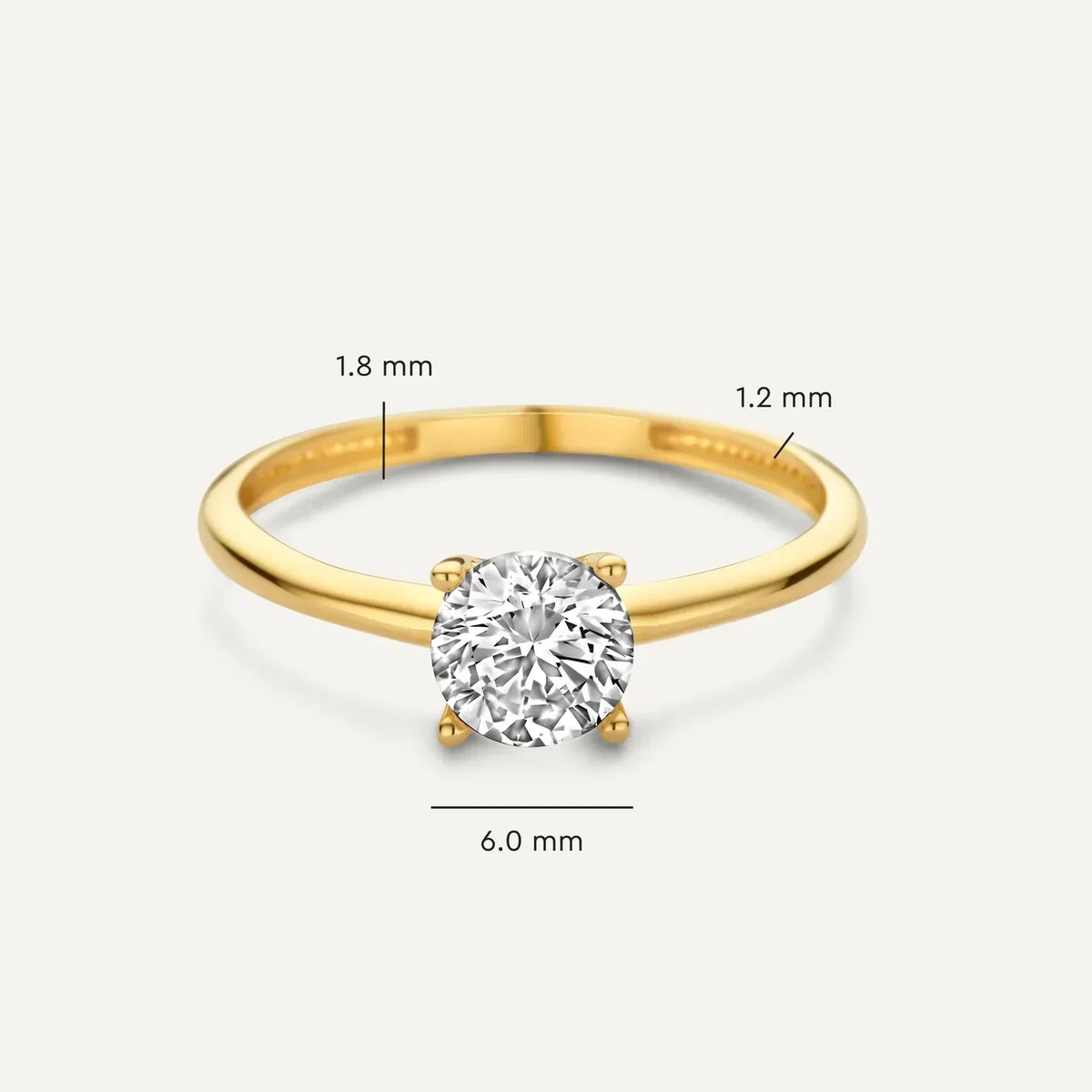 Bague "Savaya El Playa"