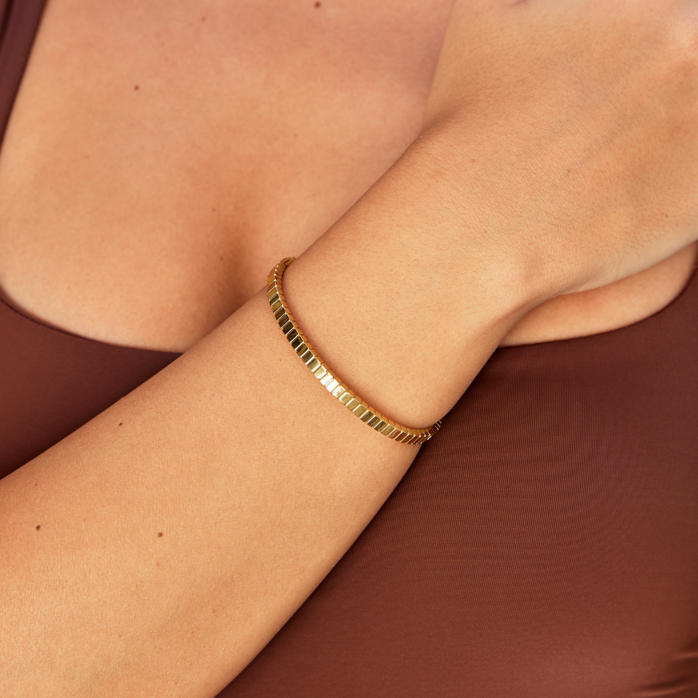 Bracelet Tara Or