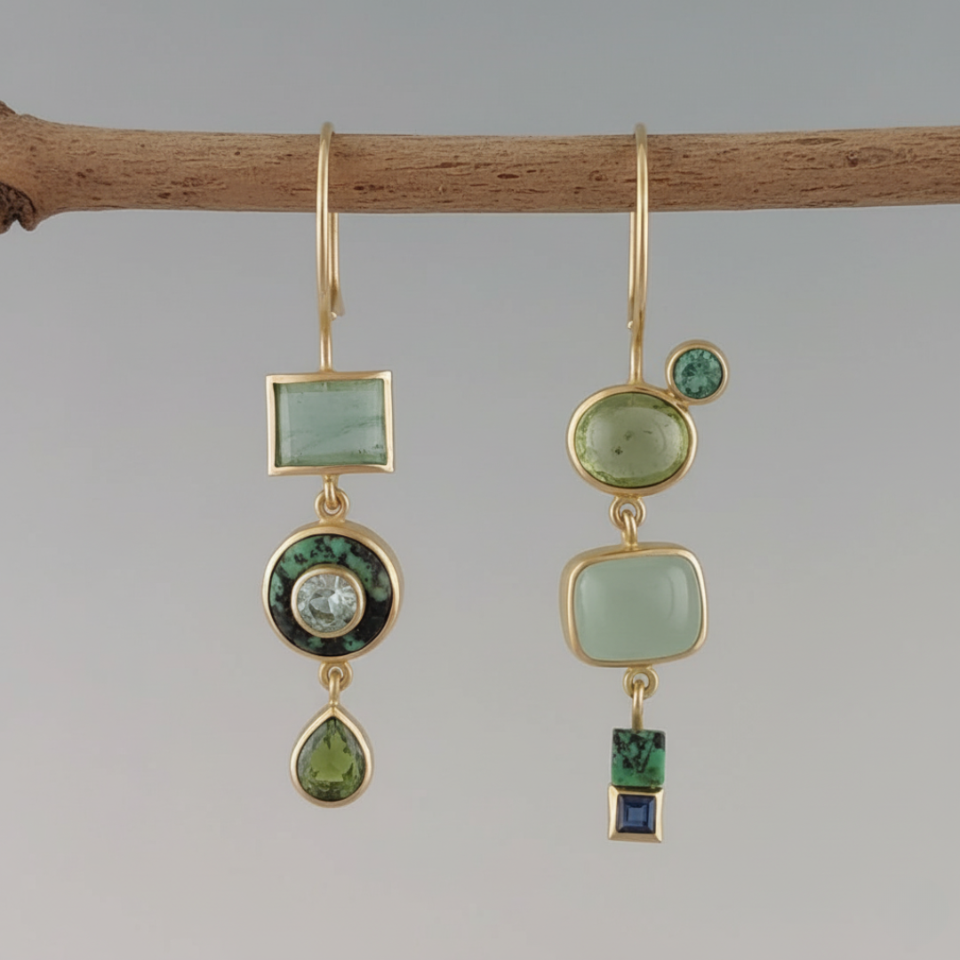 Boucles d&