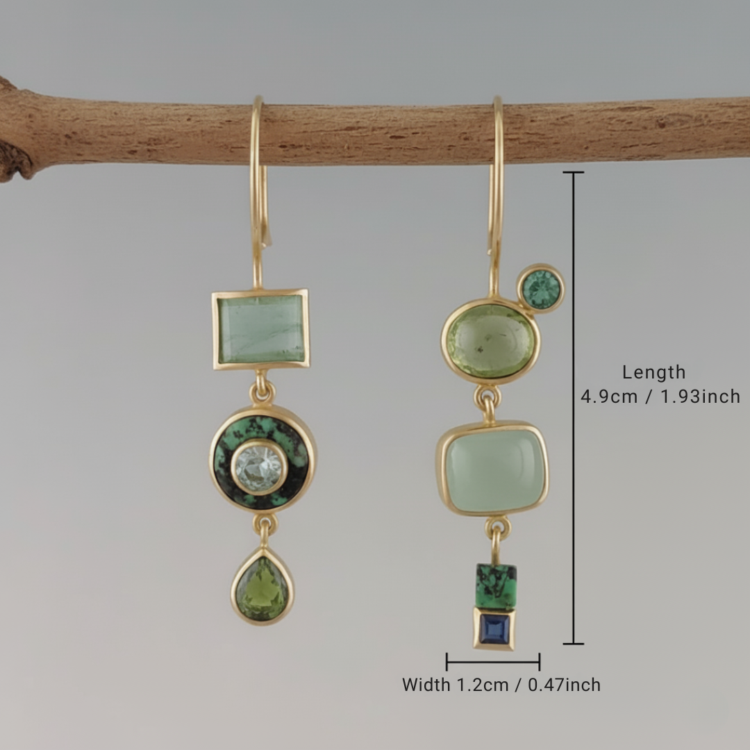 Boucles d&