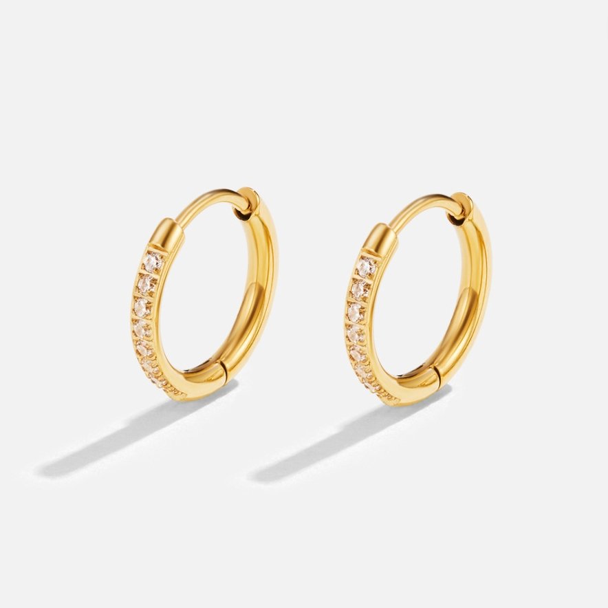 Boucles d&