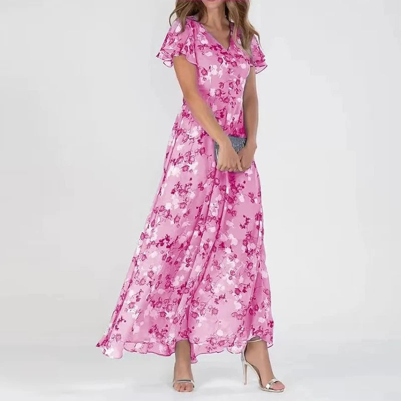 BELLA™ | Floral Dress