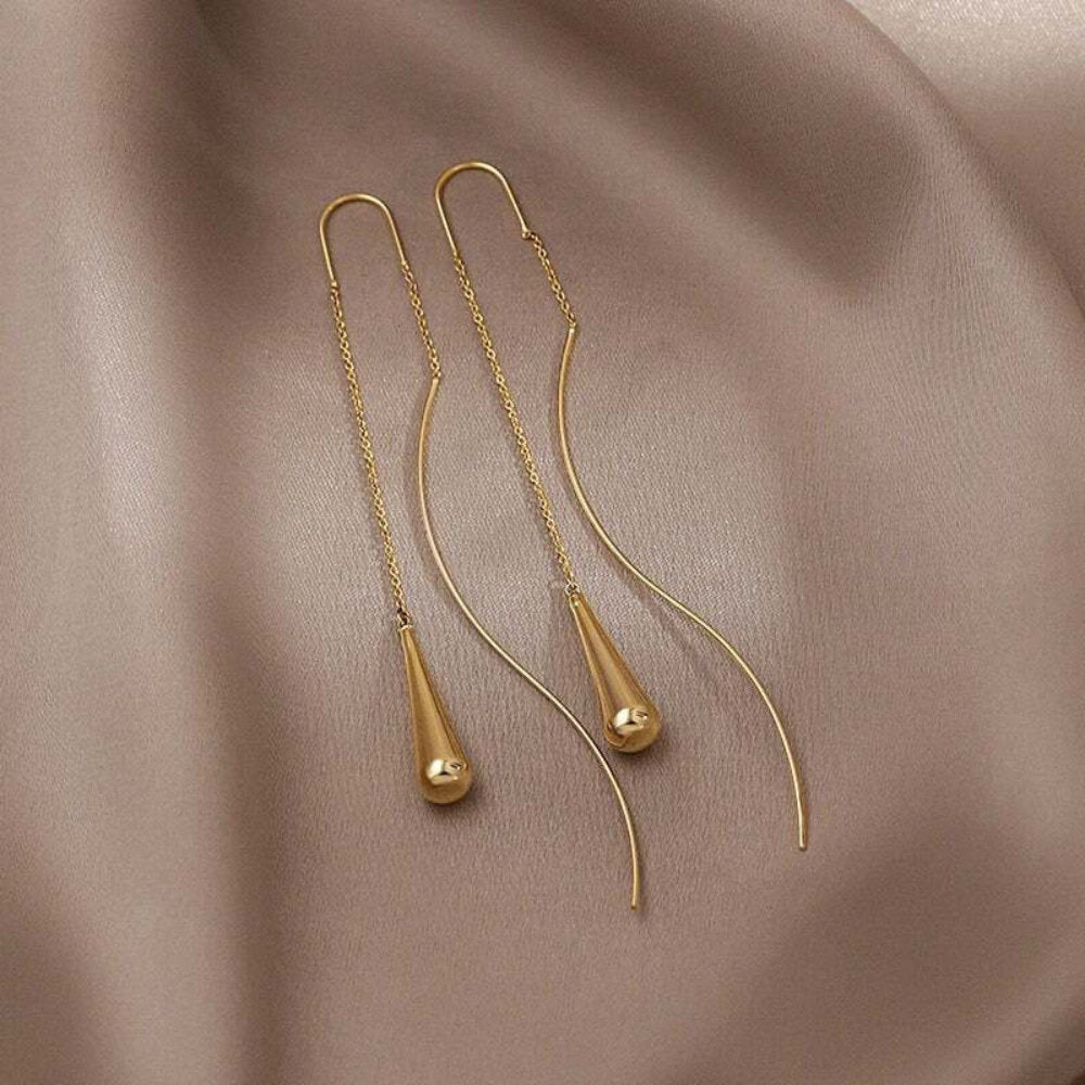 Boucles d&