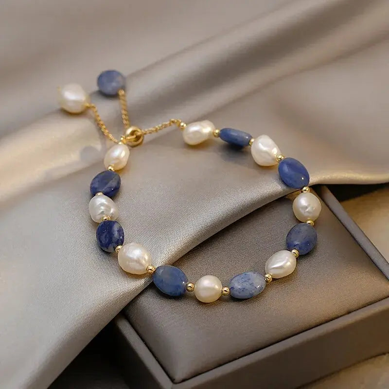 Bracelet élégant Ocean Pearl