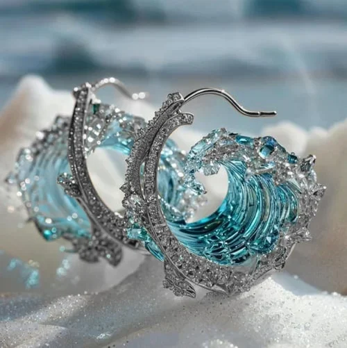 Boucles d&