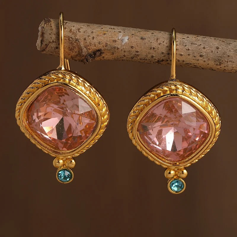 Boucles d&