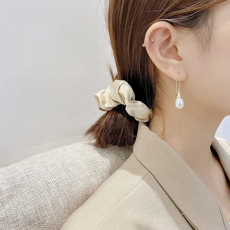 Boucles d&