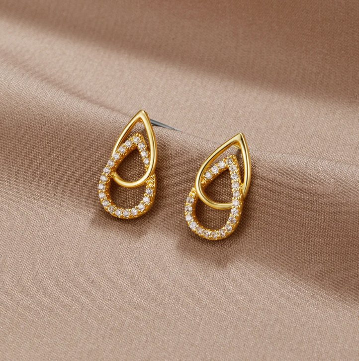 Boucles d&