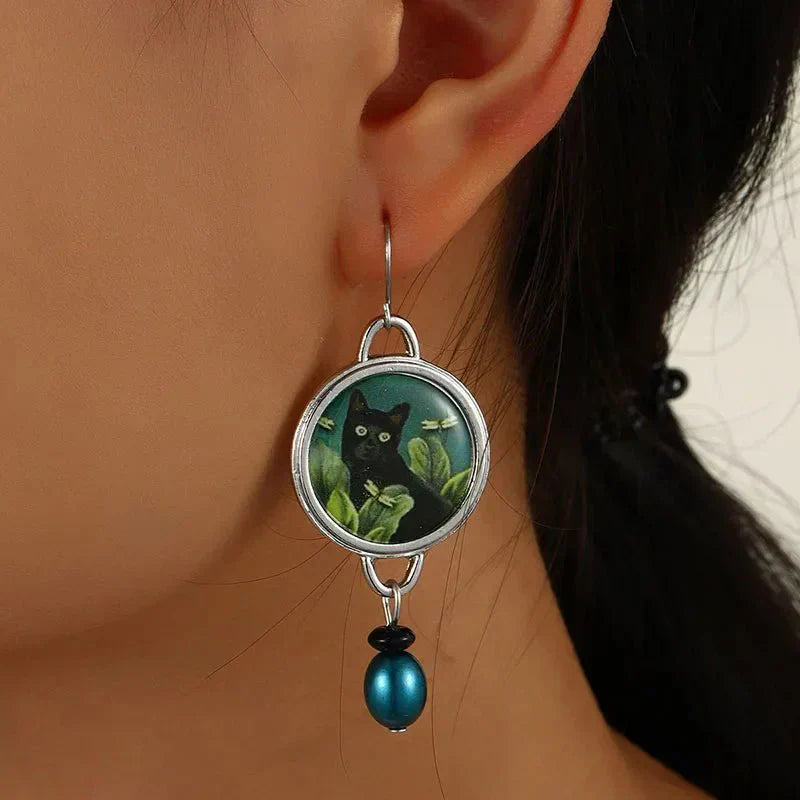 Boucles d&
