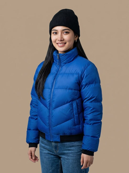 Puffer Jackets