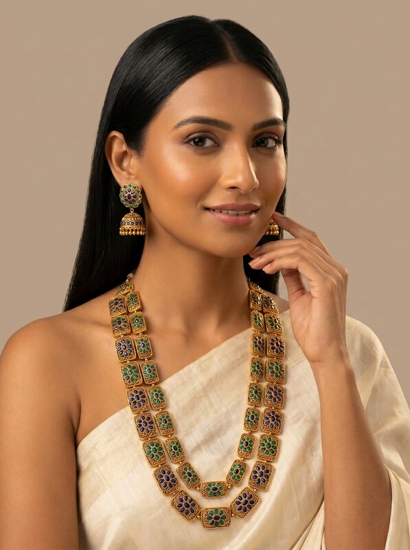 Jewellery