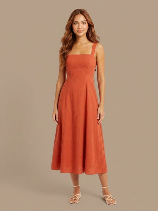 Maxi Dresses