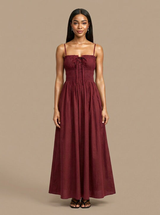 Midi Dresses
