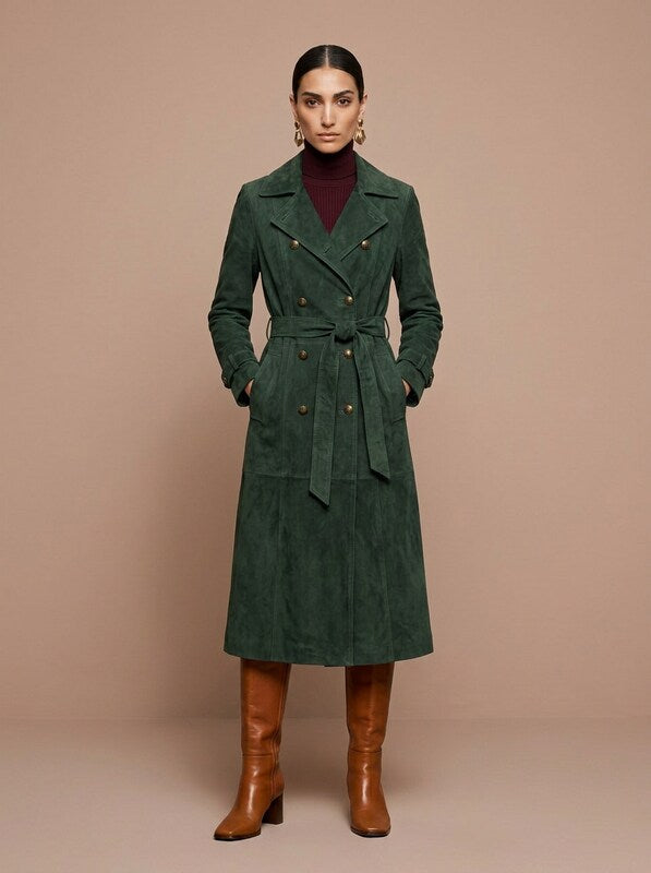 Coats