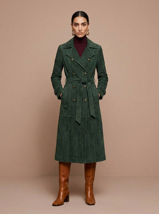 Coats