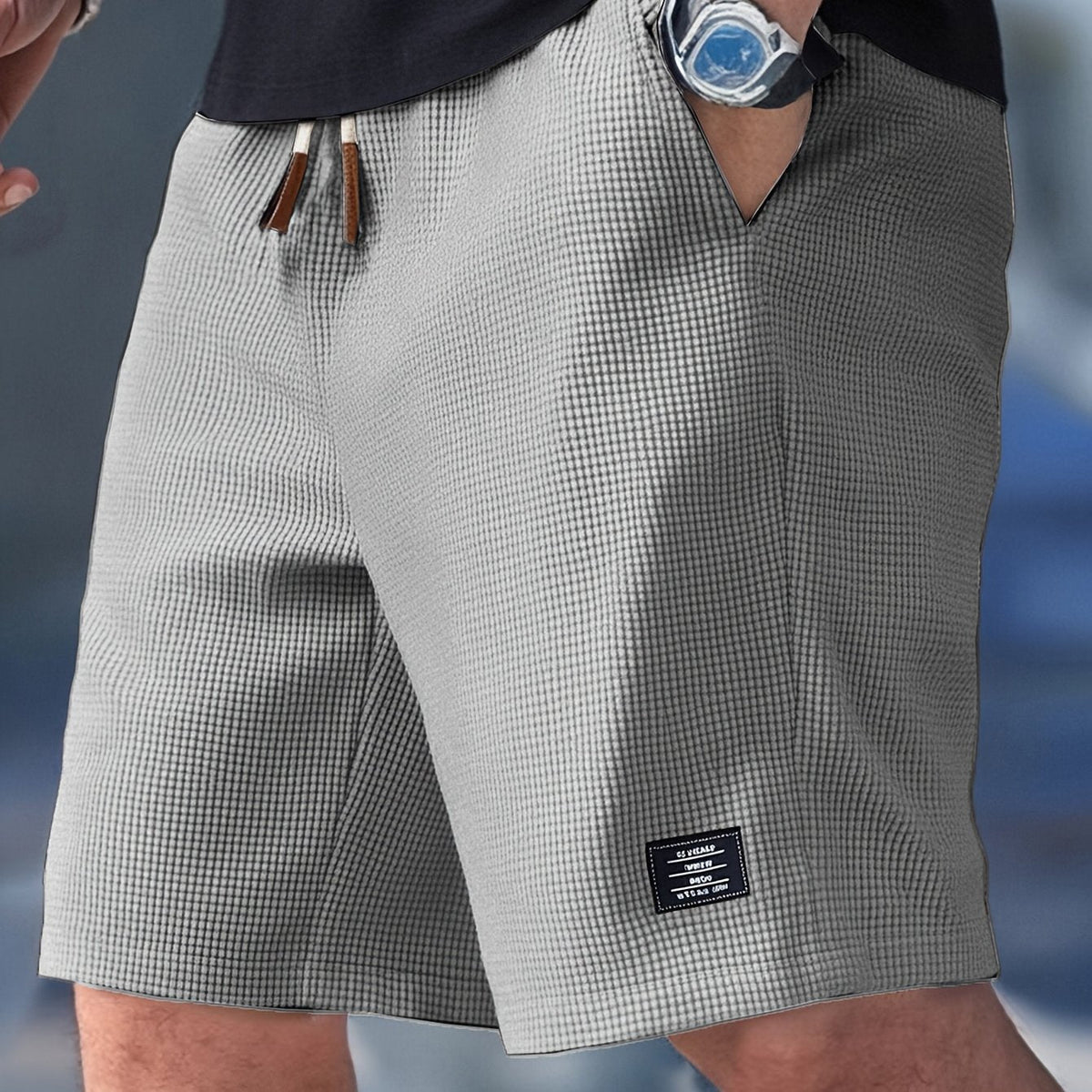 Cooper - All Day Shorts