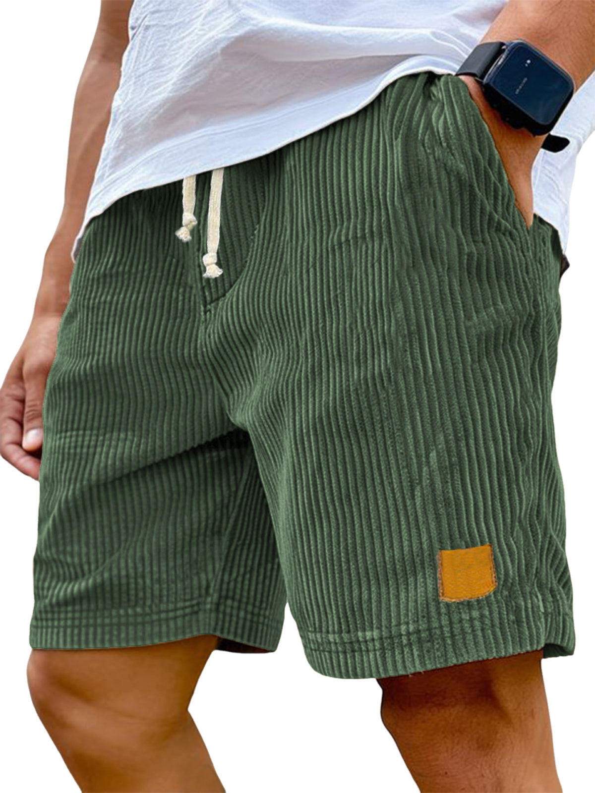 Theo - Casual Shorts
