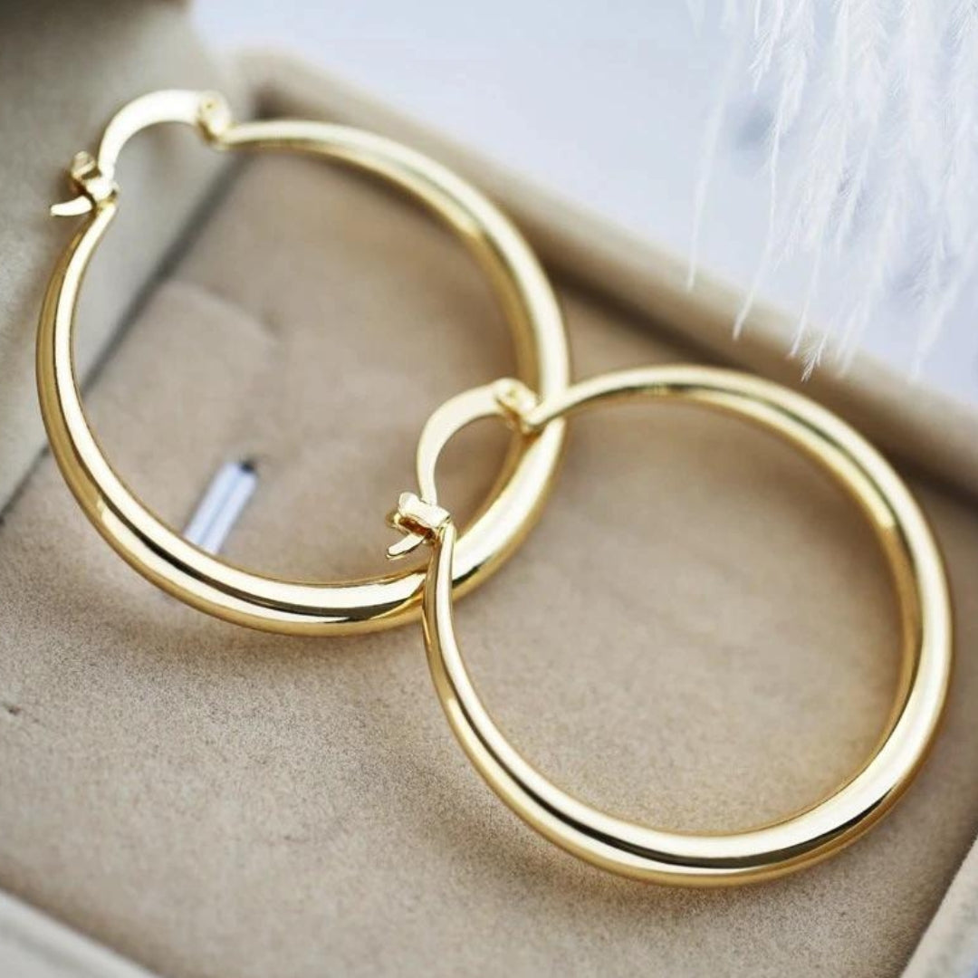 Bethany - Boucles d&