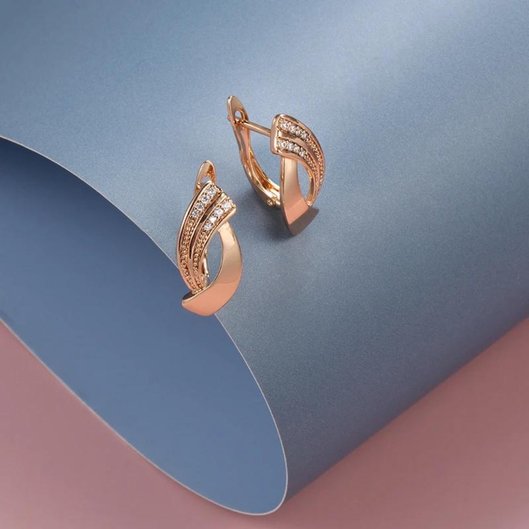 Boucles d&