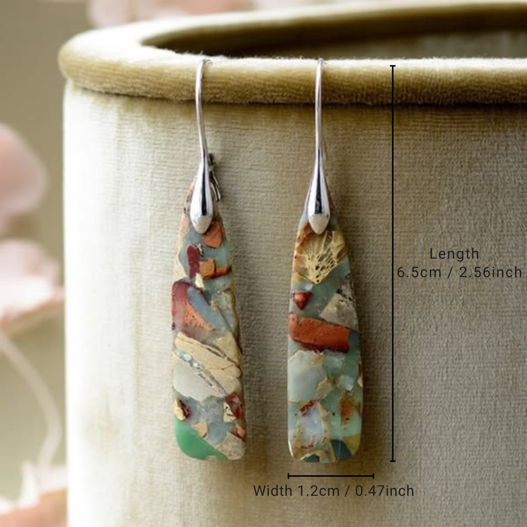Charm - Boucles d&