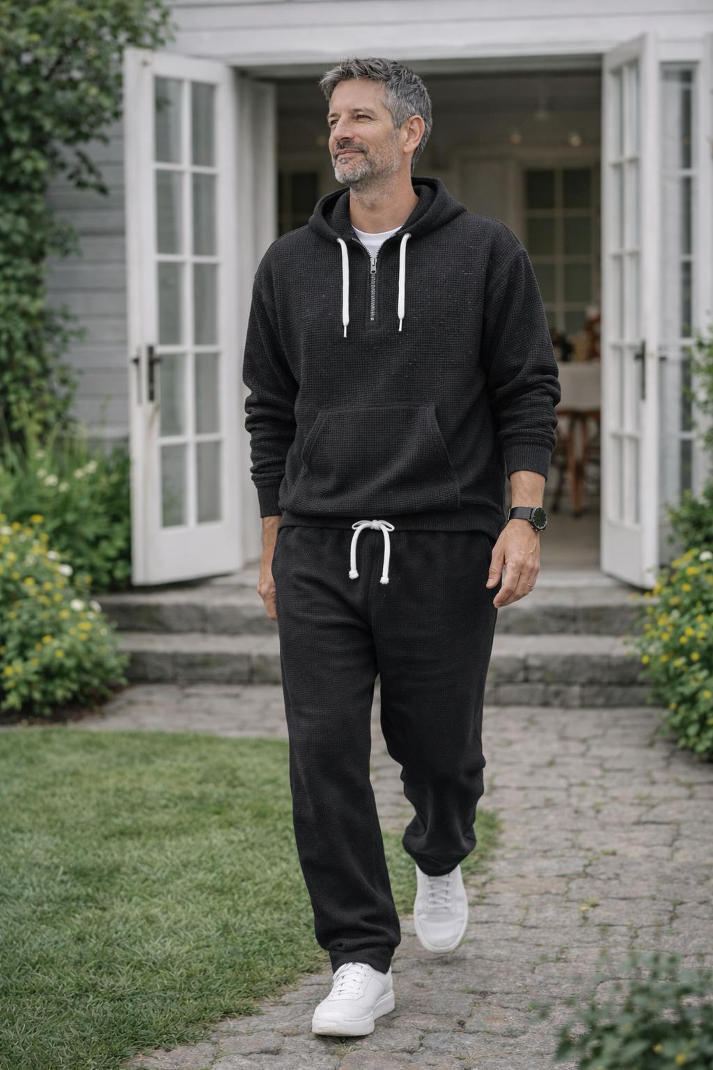 Marc – Everyday Comfort Hoodie Set