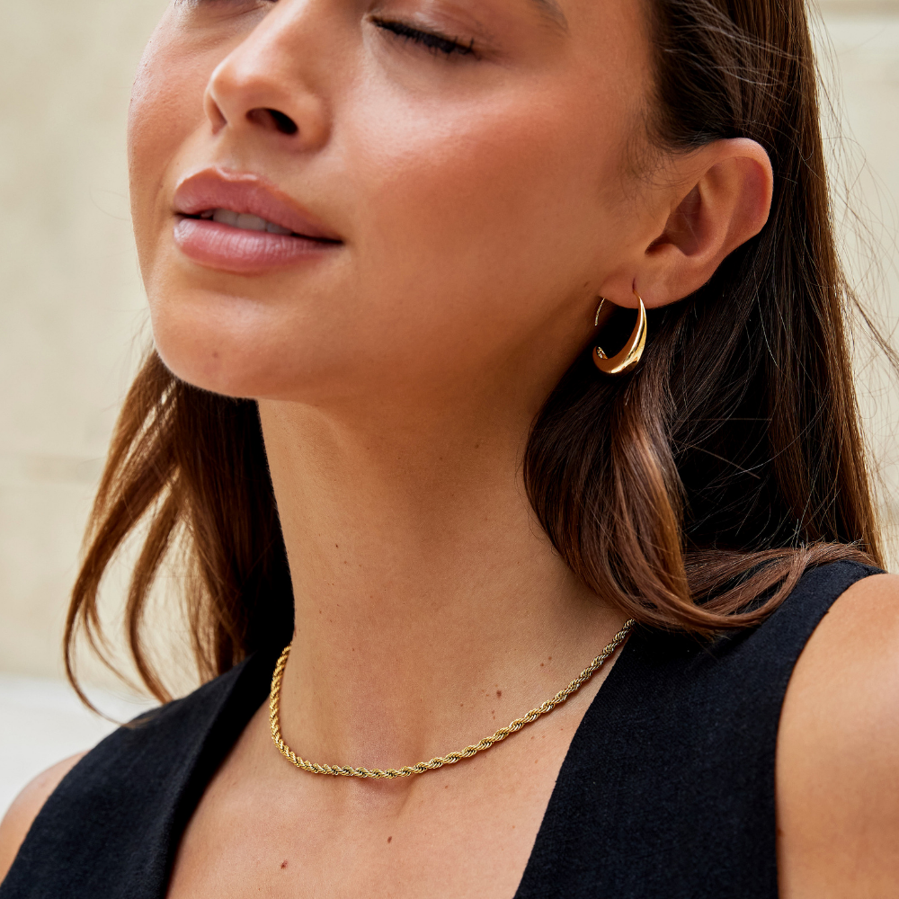 Cina - Boucles d&