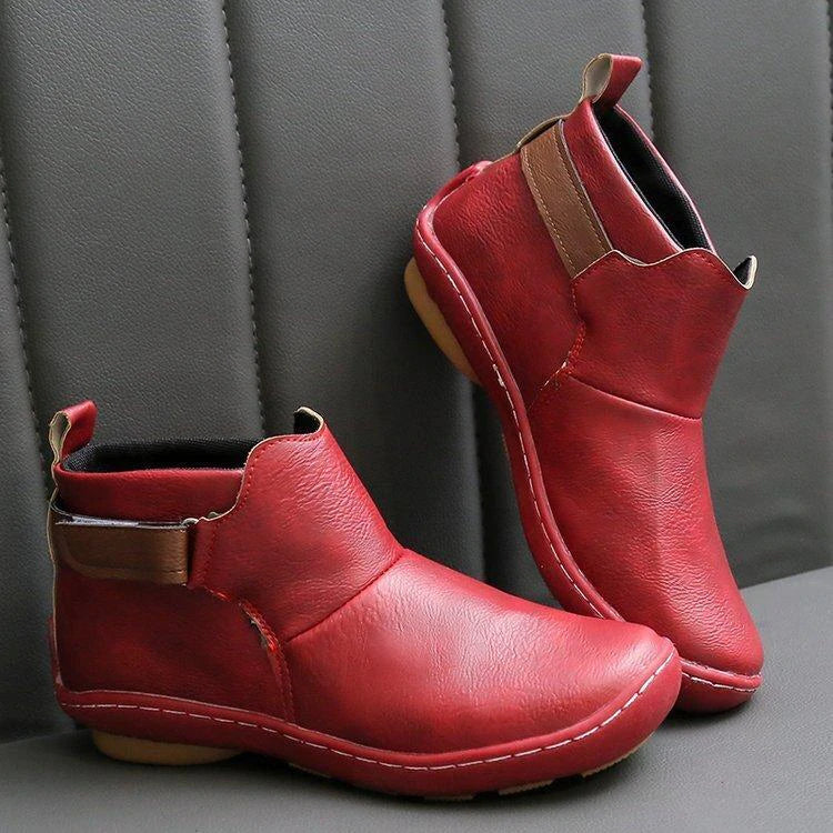 PREMIUM SPRING BOOTS 2026 BEST SELLER