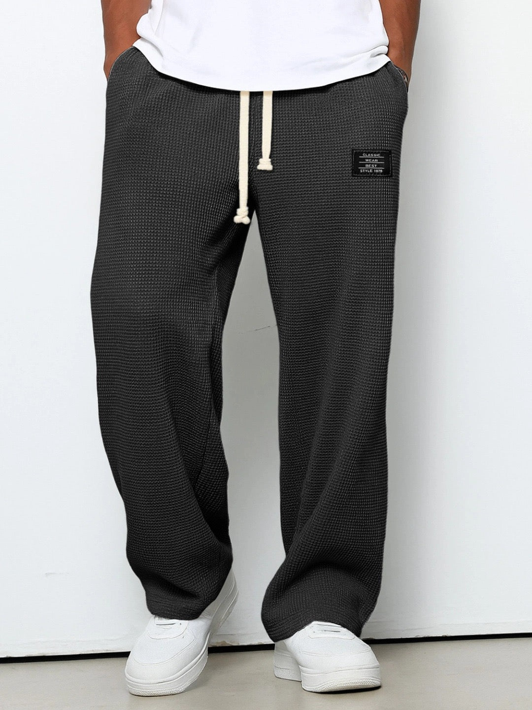 Parker - Comfort Stretch Men’s Pants