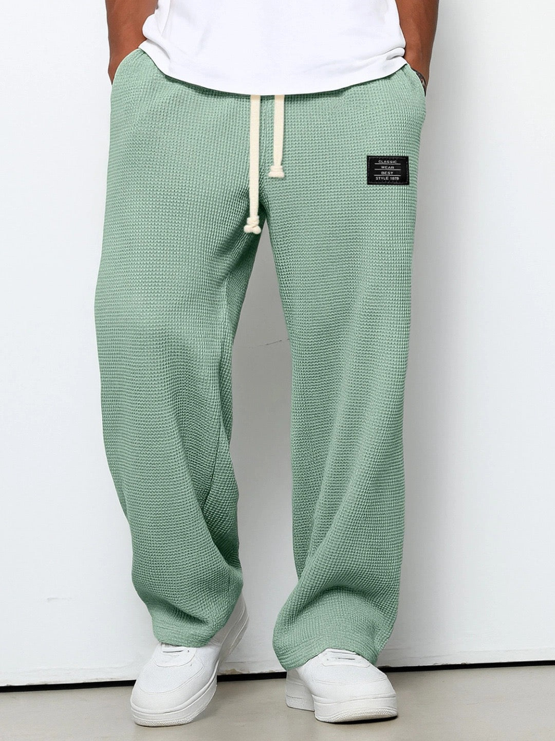 Parker - Comfort Stretch Men’s Pants