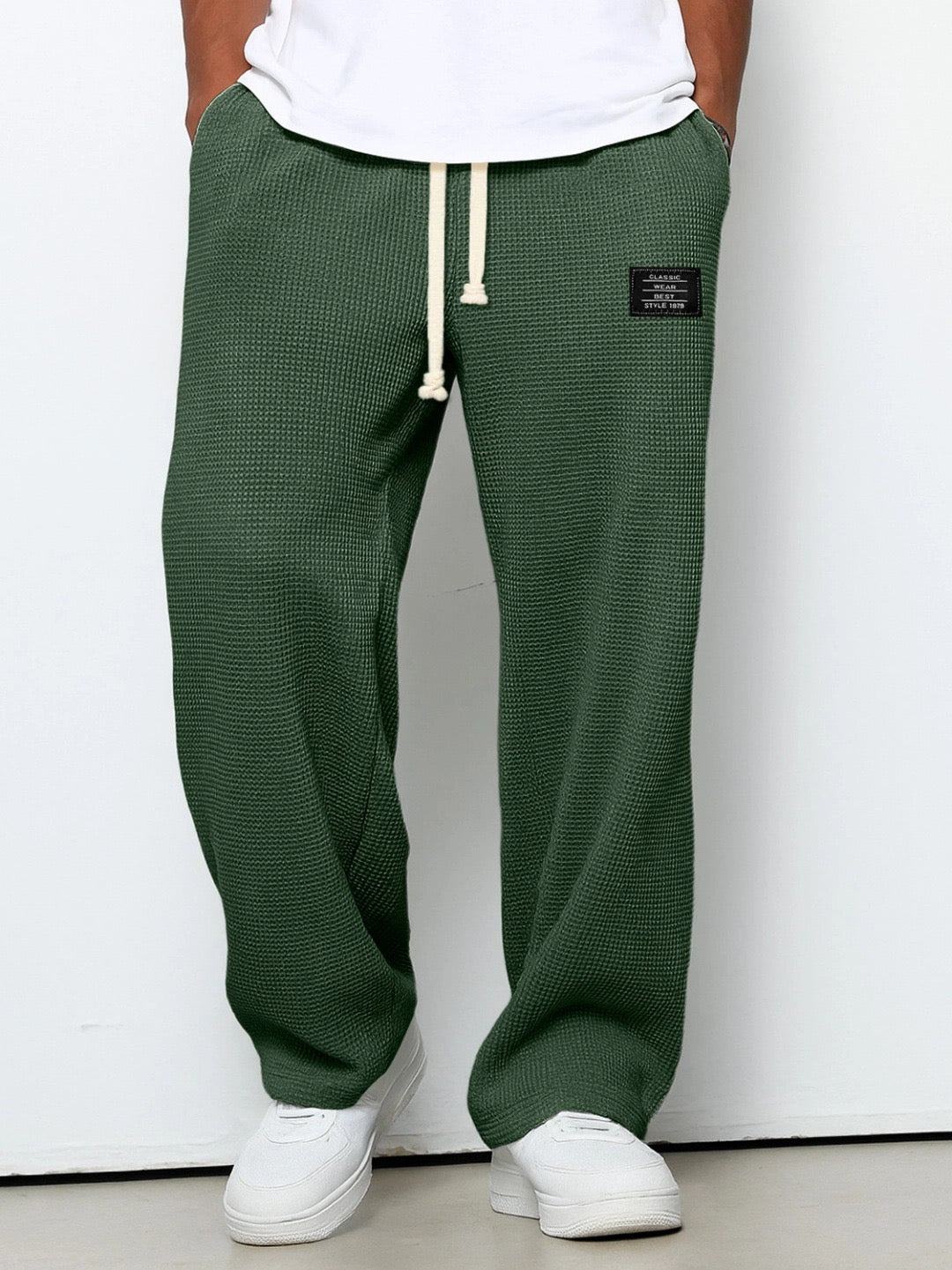Parker - Comfort Stretch Men’s Pants