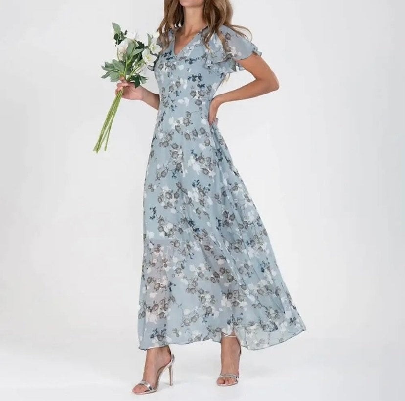 BELLA™ | Floral Dress