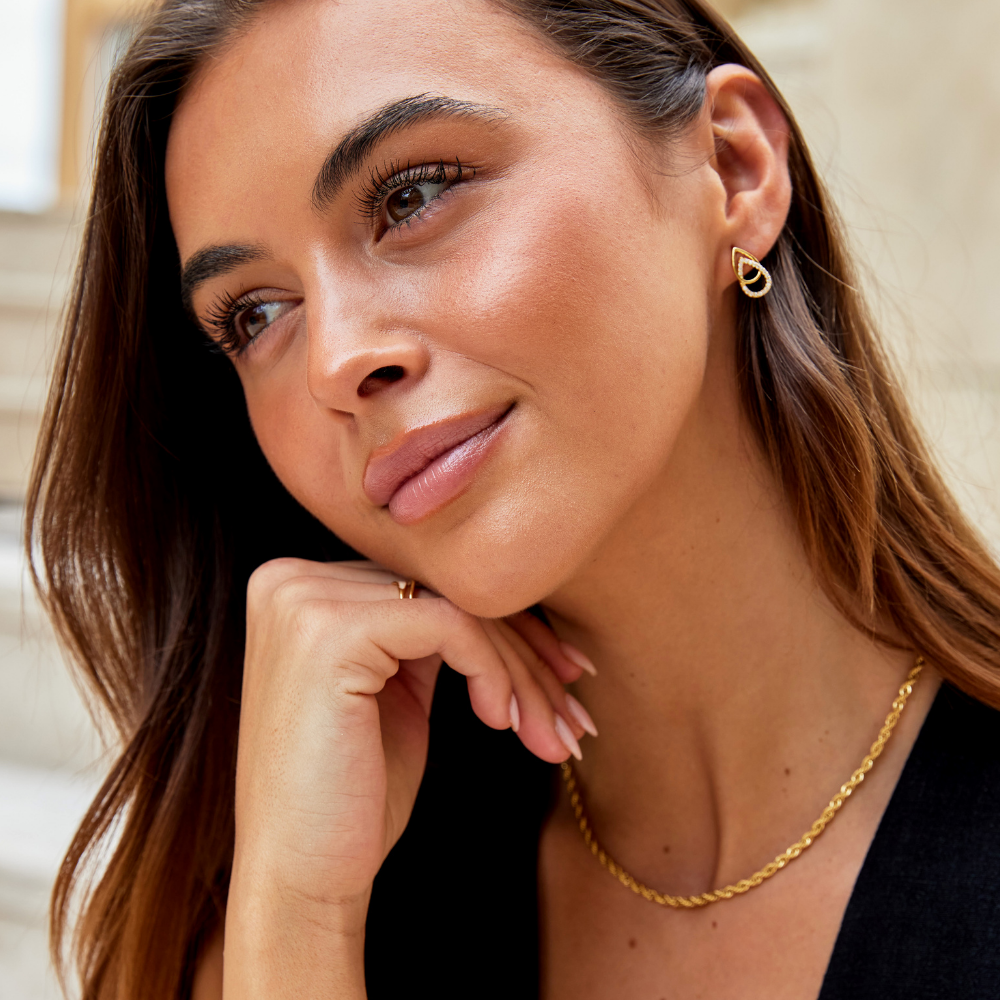 Boucles d&